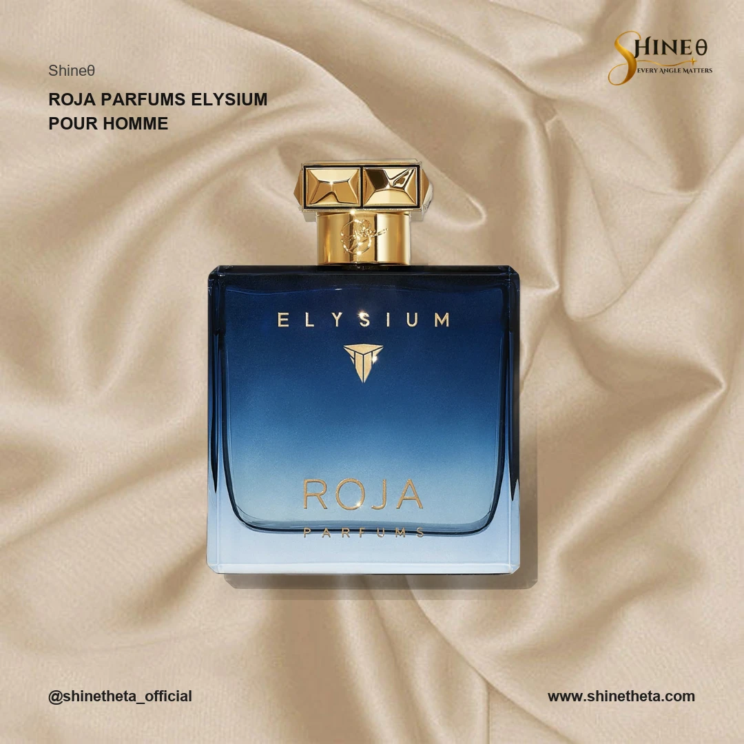 Roja Parfums Elysium Pour Homme slide 4